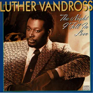 The night I fell in love